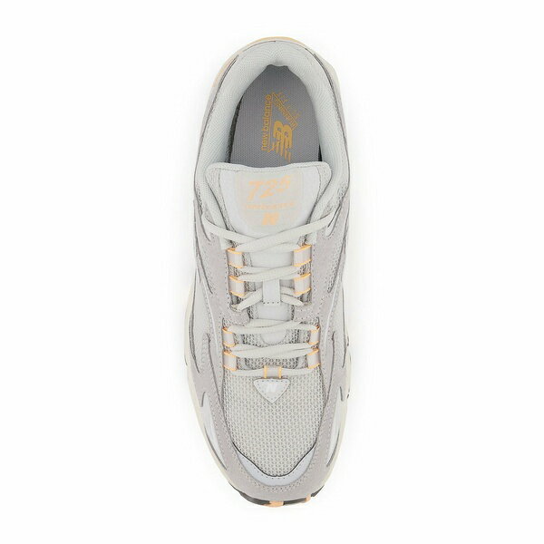 New Balance ニューバランス メンズ スニーカー 【New Balance 725v1 'Arctic Fox' ML725I】 サイズ US_5(23.0cm)