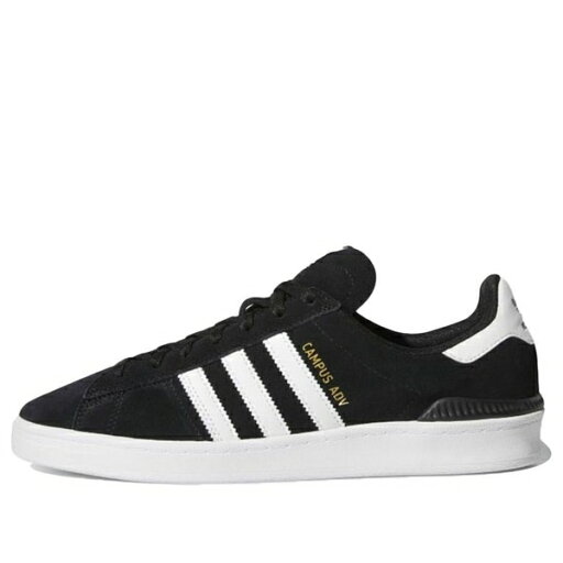 adidas アディダス メンズ スニーカー 【adidas Campus ADV 'Core Black' B22716】 サイズ US_8(26.0cm) adidas アディダス メンズ スニーカー 【adidas Campus ADV 'Core Black' B22716】 サイズ US_8(26.0cm)