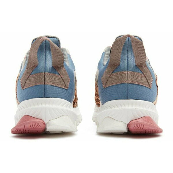 New Balance ニューバランス メンズ スニーカー 【New Balance Tyakasha 'Gray Leopard Blue' MTSHATK】 サイズ US_10(28.0cm)