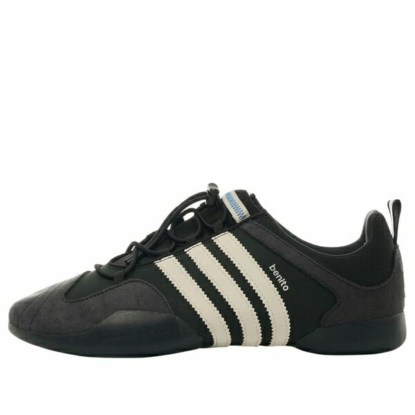 adidas アディダス メンズ スニーカー 【adidas x Bad Bunny Ballerina 'Black Chalk' JQ9231】 サイズ US_10(28.0cm)