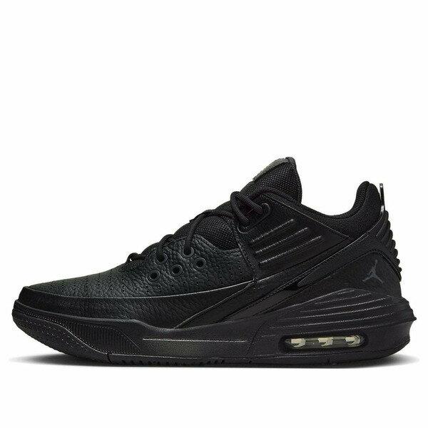 Air Jordan 硼  ˡ Air Jordan Max Aura 5 'Black Anthracite' DZ4353-001  US_10.5(28.5cm)