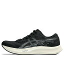 ASICS アシックス メンズ スニーカー 【ASICS Hyper Speed 4 'Black Carrier Grey' 1011B874-001】 サイズ US_12(30.0cm)(4)