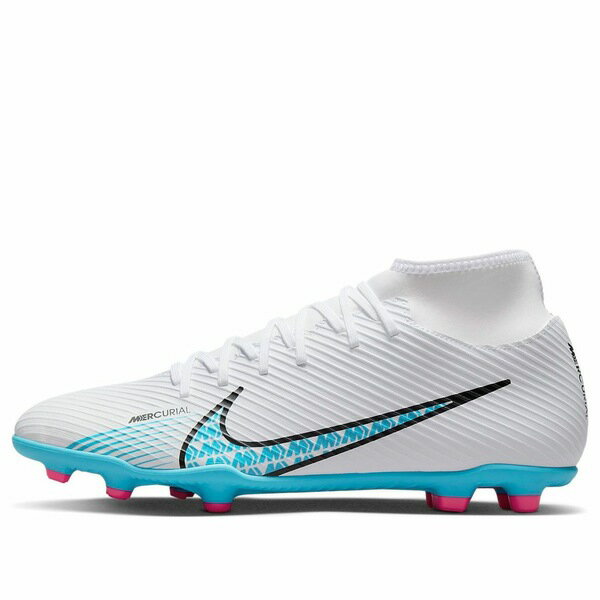 Nike ナイキ メンズ スニーカー 【Nike Mercurial Superfly 9 Club MG 'Blast Pack' DJ5961-146】 サイズ US_10(28.0cm)(4)