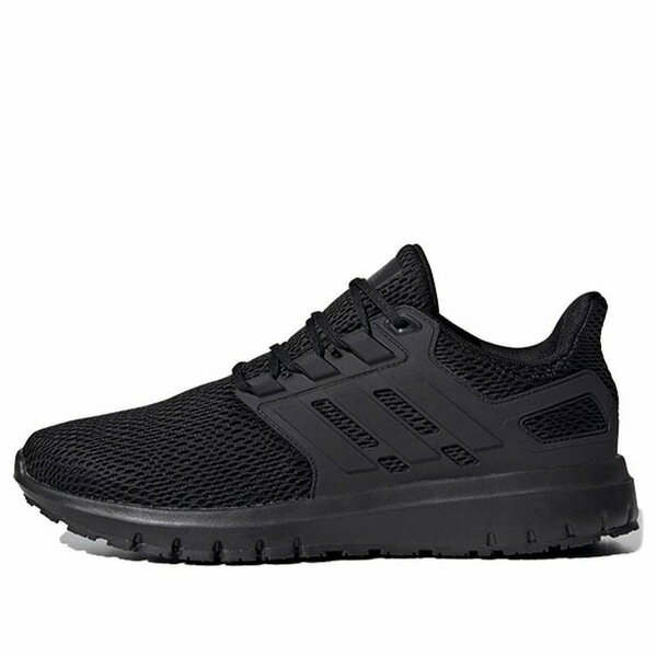 adidas アディダス メンズ スニーカー 【adidas Ultimashow 'Triple Black' FX3632】 サイズ US_10.5(28.5cm)