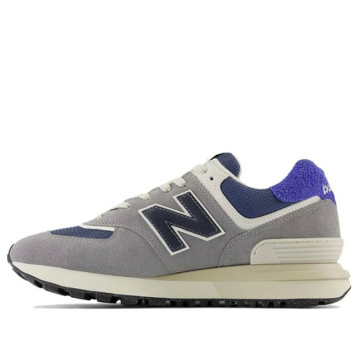 New Balance ニューバランス メンズ スニーカー 【New Balance 574 Legacy 'Grey Blue' U574LGFG】 サイズ US_6.5(24.5cm) New Balance ニューバランス メンズ スニーカー 【New Balance 574 Legacy 'Grey Blue' U574LGFG】 サイズ US_6.5(24.5cm)