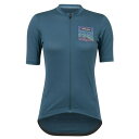 パールイズミ レディース サイクリング スポーツ Expedition Jersey