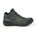 レガッタ メンズ ブーツ シューズ Edgepoint Mid Walking Boots