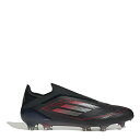 アディダス メンズ サッカー スポーツ F50 Elite Laceless Firm Ground Football Boots