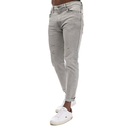 リーバイス メンズ デニムパンツ ボトムス 502 Tapered Jeans リーバイス メンズ デニムパンツ ボトムス 502 Tapered Jeans
