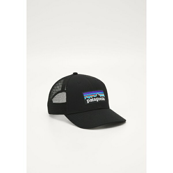 asty㤨֥ѥ˥  ˹ ꡼ P-6 LOGO LOPRO TRUCKER HAT UNISEX - Cap - blackפβǤʤ19,980ߤˤʤޤ