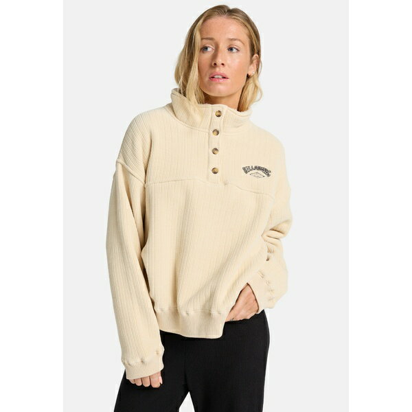 ビラボン レディース パーカー・スウェットシャツ アウター ALL MINE - Sweatshirt - wcp