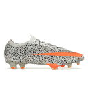 Nike iCL Y Xj[J[ yNike Mercurial Vapor 13 Elite CR7 FGz TCY US_12.5(30.5cm) Safari