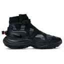 Nike ナイキ メンズ スニーカー 【Nike NSW Gaiter Boot】 サイズ US_11.5(29.5cm) Black Anthracite