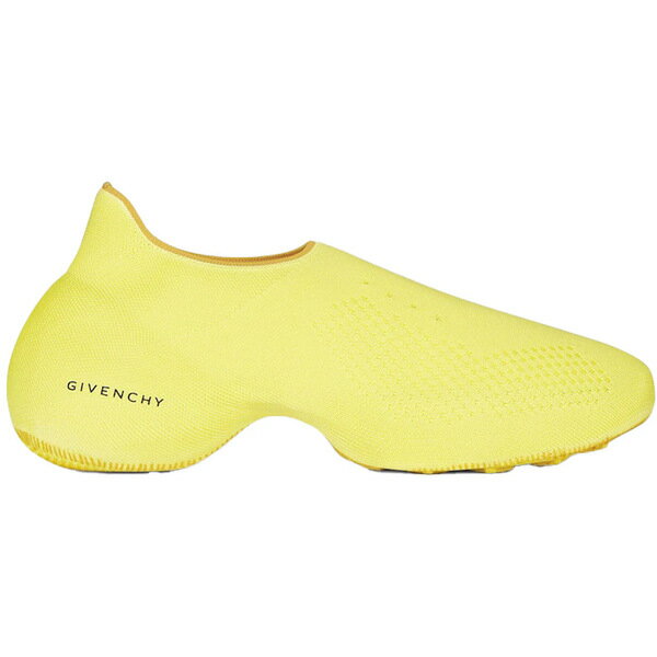 Givenchy ジバンシー メンズ スニーカー 【Givenchy TK-360】 サイズ EU_41(26.0cm) Acid Yellow