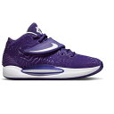 Nike iCL Y Xj[J[ yNike KD14z TCY US_9(27.0cm) Court Purple White
