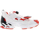 Reebok リーボック メンズ スニーカー 【Reebok Instapump Fury】 サイズ US_4.5(23.5cm) Sanrio Hello Kitty