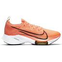 Nike ナイキ メンズ スニーカー 【Nike Air Zoom Tempo Next Flyknit】 サイズ US_10.5(28.5cm) Bright Mango