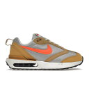 Nike iCL Y Xj[J[ GA}bNX yNike Air Max Dawnz TCY US_9(27.0cm) Elemental Gold Total Orange