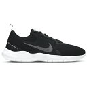 Nike iCL Y Xj[J[ jO yNike Flex Experience RN 10z TCY US_9(27.0cm) Black White