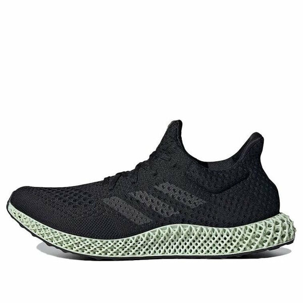 adidas アディダス メンズ スニーカー 【adidas Futurecraft 4D 'Core Black' 2021 FZ2560】 サイズ US_M_4.5