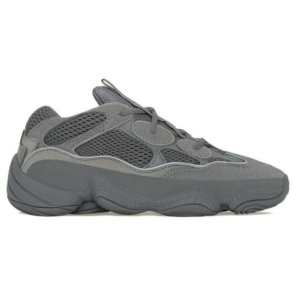 adidas アディダス メンズ スニーカー 【adidas Yeezy 500 'Granite' GW6373】 サイズ US_8.5(26.5cm)