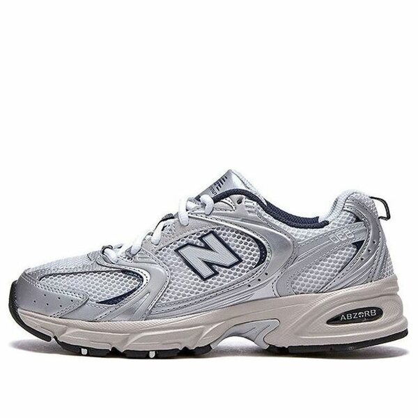 New Balance ニューバランス メンズ スニーカー 【New Balance 530 'Steel Grey' MR530KA】 サイズ US_9.5(27.5cm)(4)