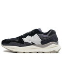 New Balance ニューバランス メンズ スニーカー 【New Balance 57/40 'Black Magnet' M5740PSH】 サイズ US_8.5(26.5cm)(4)