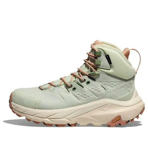 HOKA ONE ONE ホカオネオネ メンズ スニーカー 【HOKA ONE ONE Kaha 2 High 'Mint' 1130529-GLCS】 サイズ US_7(25.0cm) HOKA ONE ONE ホカオネオネ メンズ スニーカー 【HOKA ONE ONE Kaha 2 High 'Mint' 1130529-GLCS】 サイズ US_7(25.0cm)