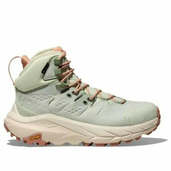 HOKA ONE ONE ホカオネオネ メンズ スニーカー 【HOKA ONE ONE Kaha 2 High 'Mint' 1130529-GLCS】 サイズ US_7(25.0cm)