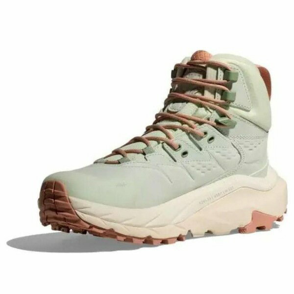 HOKA ONE ONE ホカオネオネ メンズ スニーカー 【HOKA ONE ONE Kaha 2 High 'Mint' 1130529-GLCS】 サイズ US_7(25.0cm)