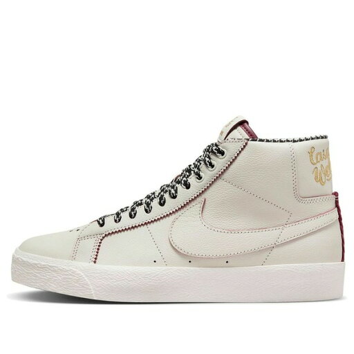 Nike ナイキ メンズ スニーカー 【Nike x Welcome Skateboarding Zoom Blazer Mid SB 'Casa Welcome Madrid' FQ0795-100】 サイズ US_8.5(26.5cm) Nike ナイキ メンズ スニーカー 【Nike x Welcome Skateboarding Zoom Blazer Mid SB 'Casa Welcome Madrid' FQ0795-100】 サイズ US_8.5(26.5cm)