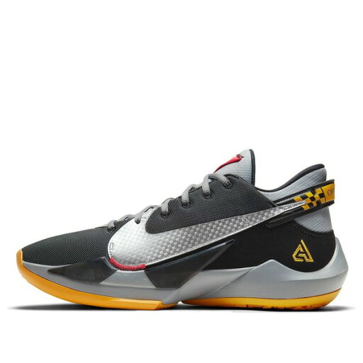 Nike ナイキ メンズ スニーカー 【Nike Zoom Freak 2 'Taxi' CK5825-006】 サイズ US_9(27.0cm) Nike ナイキ メンズ スニーカー 【Nike Zoom Freak 2 'Taxi' CK5825-006】 サイズ US_9(27.0cm)