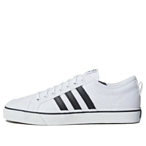 adidas アディダス メンズ スニーカー 【adidas Nizza 'Footwear White' CQ2333】 サイズ US_M_4 adidas アディダス メンズ スニーカー 【adidas Nizza 'Footwear White' CQ2333】 サイズ US_M_4