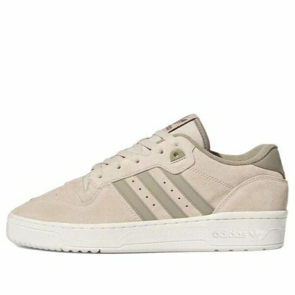 adidas アディダス メンズ スニーカー 【adidas Rivalry Low 'Wonder Beige Clay' IE7211】 サイズ US_7(25.0cm)