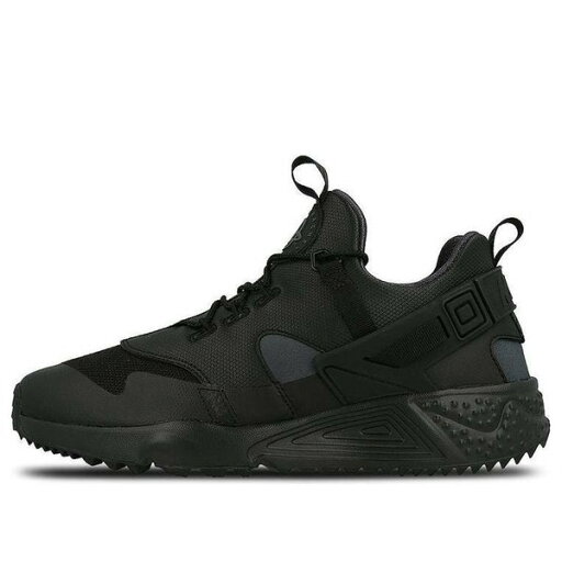 Nike ナイキ メンズ スニーカー 【Nike Air Huarache Utility PRM 'Black Anthracite' 806979-002】 サイズ US_8.5(26.5cm) Nike ナイキ メンズ スニーカー 【Nike Air Huarache Utility PRM 'Black Anthracite' 806979-002】 サイズ US_8.5(26.5cm)