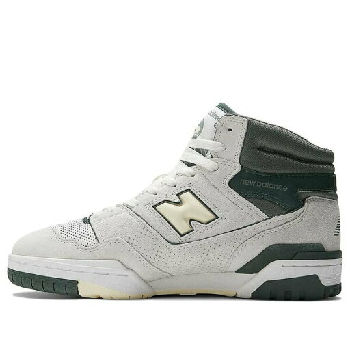 New Balance ニューバランス メンズ スニーカー 【New Balance 650R 'Sea Salt Nightwatch Green' BB650RVG】 サイズ US_7(25.0cm) New Balance ニューバランス メンズ スニーカー 【New Balance 650R 'Sea Salt Nightwatch Green' BB650RVG】 サイズ US_7(25.0cm)