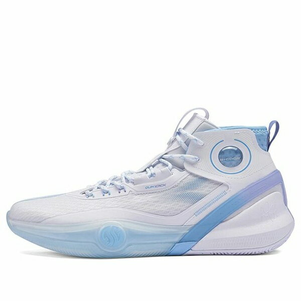 361 Degrees 361ディグリー メンズ スニーカー 【361 Degrees AG3 Pro Aaron Gordon 'Ice Skates' 572241116-2】 サイズ US_6.5(24.5cm)