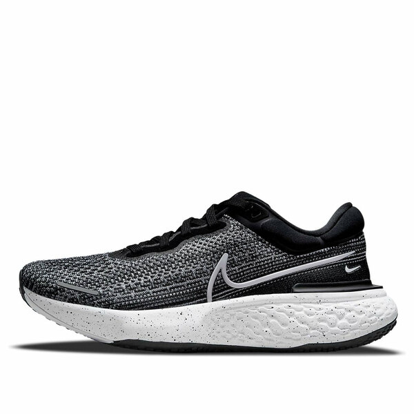 Nike ナイキ メンズ スニーカー 【Nike ZoomX Invincible Run Flyknit 'Dark Grey White' CT2228-103】 サイズ US_7(25.0cm)