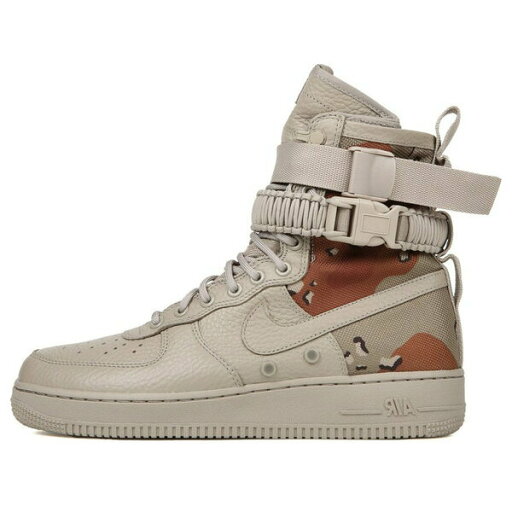 Nike ナイキ メンズ スニーカー 【Nike SF Air Force 1 'Desert Camo' 864024-202】 サイズ US_9.5(27.5cm) Nike ナイキ メンズ スニーカー 【Nike SF Air Force 1 'Desert Camo' 864024-202】 サイズ US_9.5(27.5cm)