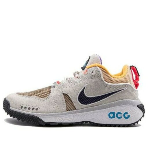Nike ナイキ メンズ スニーカー 【Nike ACG Dog Mountain 'Summit White' AQ0916-100】 サイズ US_M_4
