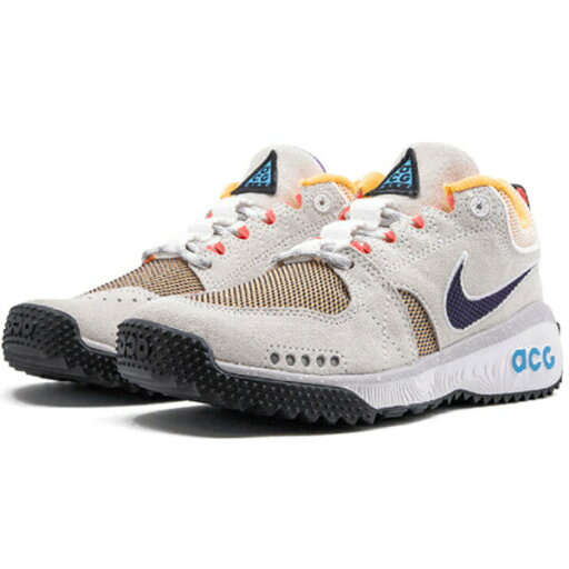 Nike ナイキ メンズ スニーカー 【Nike ACG Dog Mountain 'Summit White' AQ0916-100】 サイズ US_M_4