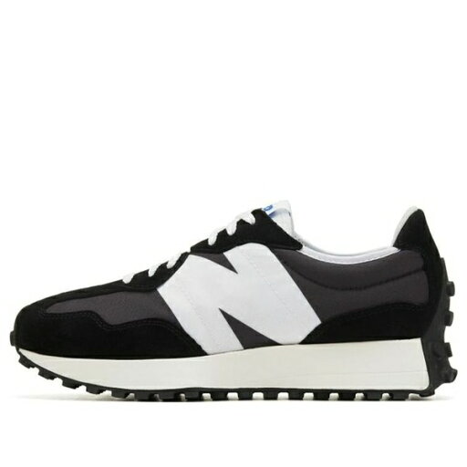 New Balance ニューバランス メンズ スニーカー 【New Balance 327 'Black Phantom' MS327LB1】 サイズ US_7.5(25.5cm) New Balance ニューバランス メンズ スニーカー 【New Balance 327 'Black Phantom' MS327LB1】 サイズ US_7.5(25.5cm)