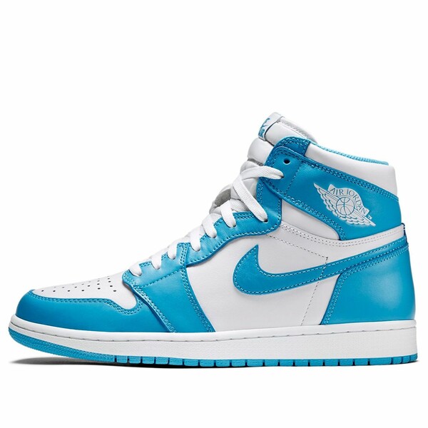 Air Jordan 硼  ˡ Air Jordan 1 Retro High OG 'UNC' 555088-117  US_...