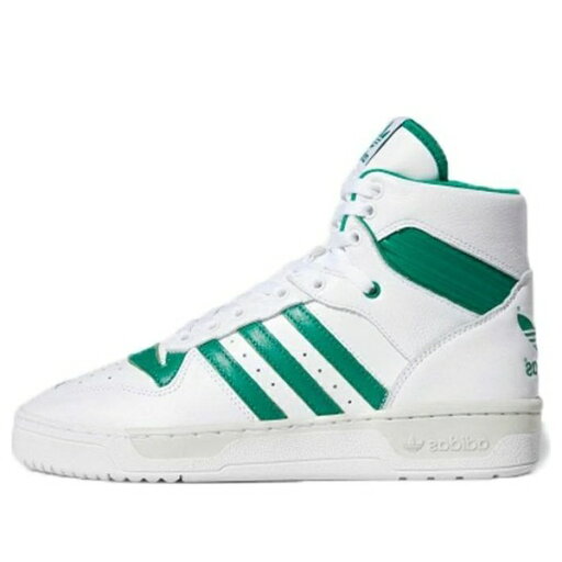 adidas アディダス メンズ スニーカー 【adidas Rivalry Hi 'Smoke Green' EE4972】 サイズ US_8(26.0cm) adidas アディダス メンズ スニーカー 【adidas Rivalry Hi 'Smoke Green' EE4972】 サイズ US_8(26.0cm)