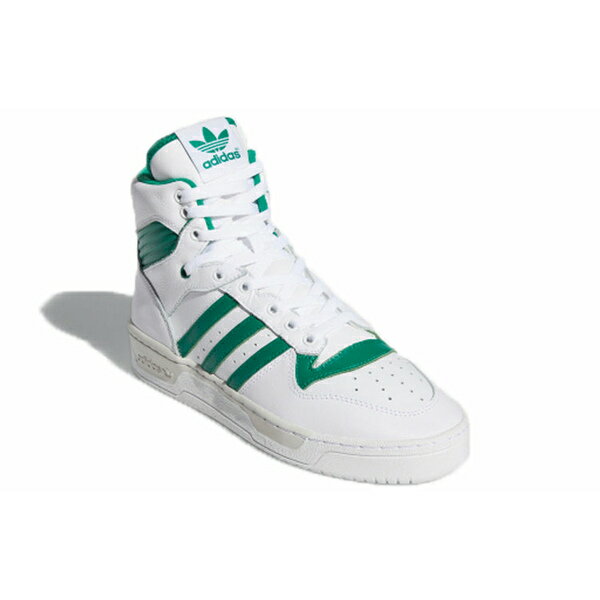 adidas アディダス メンズ スニーカー 【adidas Rivalry Hi 'Smoke Green' EE4972】 サイズ US_8(26.0cm)