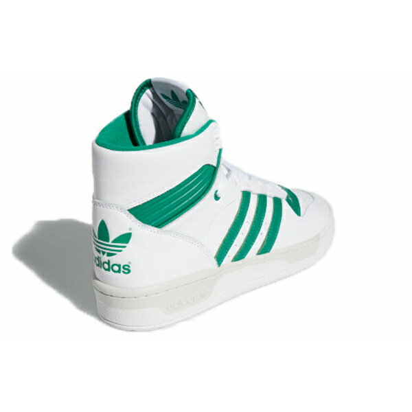 adidas アディダス メンズ スニーカー 【adidas Rivalry Hi 'Smoke Green' EE4972】 サイズ US_8(26.0cm)