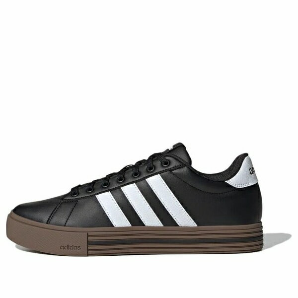 adidas アディダス メンズ スニーカー 【adidas Daily 4.0 'Black White' JR0086】 サイズ US_7.5(25.5cm)