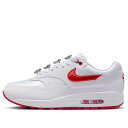 Nike ナイキ メンズ スニーカー 【Nike Air Max 1 PRM 'Valentine's Day White' HV2303-100】 サイズ US_7.5(25.5cm)