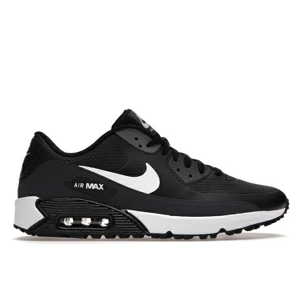 ■ブランド Nike(ナイキ)■商品名 Nike Air Max 90 Golf Black■色 ■サイズ サイズ US_9(27.0cm) ■表記の日本サイズは参考サイズとなります。実際のサイズとは前後する可能性がございます。 ■海外からお取り寄せ商品となりますので、お届けまで2週間〜3週間お時間頂いております。 ■返品・交換の対象外となっております。 ■店内全品【送料無料】です！（※沖縄・離島は別途送料3,300円がかかります） サイズ別価格表 (サイズをクリックして商品ページに飛んでください) サイズ 価格 US_M_4 54,800円 US_M_13 78,800円 US_M_14 142,800円 US_M_15 77,800円 US_10(28.0cm) 54,800円 US_10.5(28.5cm) 52,800円 US_11(29.0cm) 70,800円 US_11.5(29.5cm) 54,800円 US_12(30.0cm) 59,800円 US_12.5(30.5cm) 78,800円 US_5(23.0cm) 52,800円 US_5.5(23.5cm) 81,800円 US_6(24.0cm) 54,800円 US_6.5(24.5cm) 54,800円 US_7(25.0cm) 76,800円 US_7.5(25.5cm) 44,800円 US_8(26.0cm) 52,800円 US_8.5(26.5cm) 42,800円 US_9(27.0cm) 49,800円