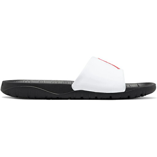 Jordan ジョーダン メンズ スニーカー 【Jordan Break Slide Black University Red White】 サイズ US_12(30.0cm) Black/University Red/White Jordan ジョーダン メンズ スニーカー 【Jordan Break Slide Black University Red White】 サイズ US_12(30.0cm) Black/University Red/White